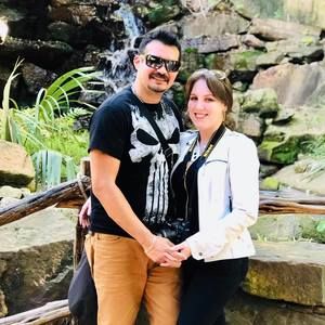 Meet your Posher, Dayana